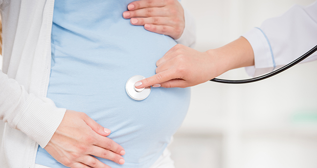 10 علائم دیابت بارداری