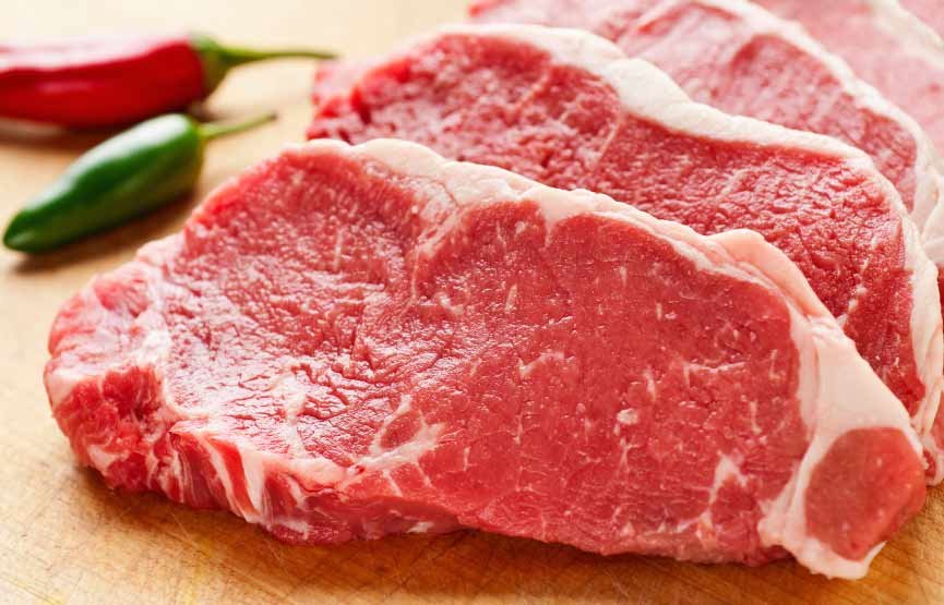 مصرف گوشت قرمز برای سرطان روده خطر دارد؟