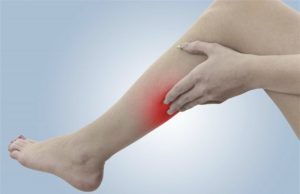 تاثیر چربی خون در دردهای ناحیه ساق پا