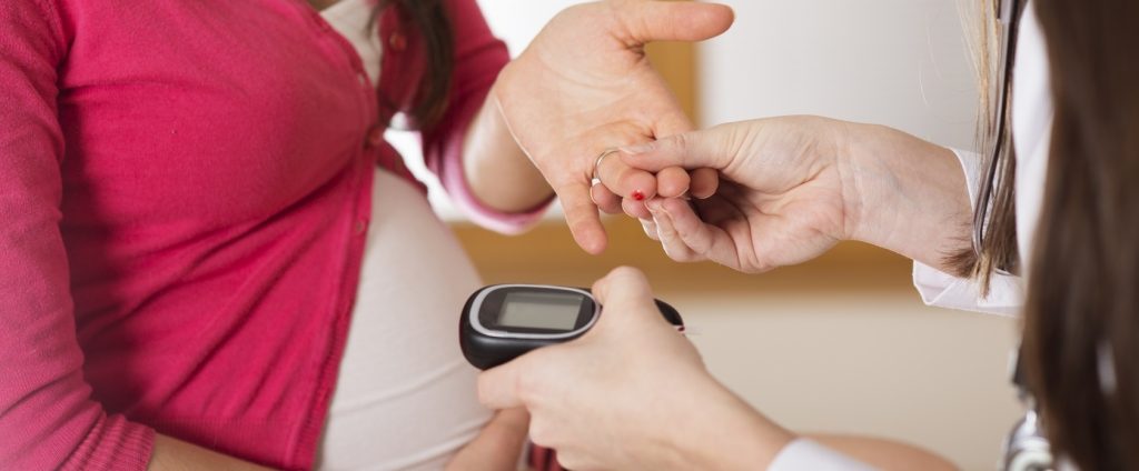 دیابت بارداری چه خطراتی دارد؟