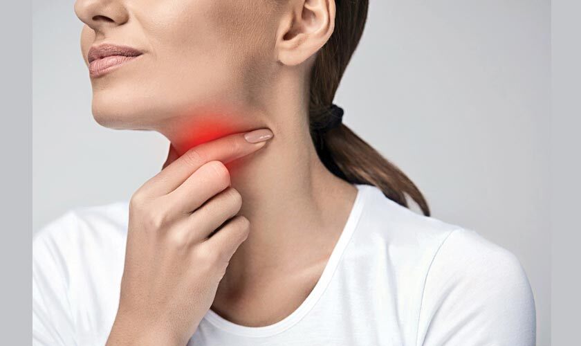 بیماری هاشیموتو خطرناک است؟