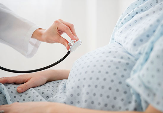 جنینی آرام یا پرانرژی؟ چه چیزی در حرکات جنین نهفته است؟