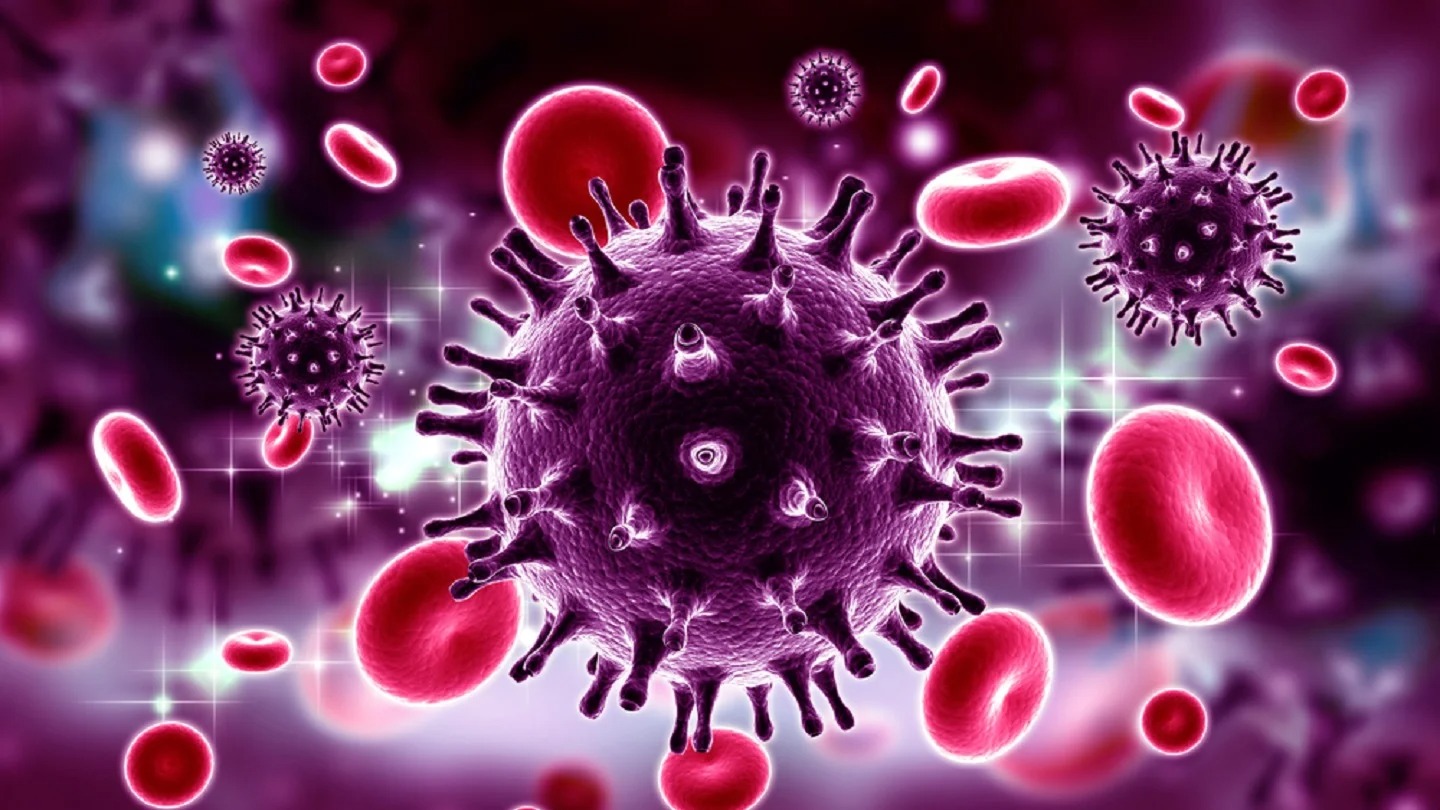 نقش ژنوم ویروس HIV در ایجاد مقاومت دارویی
