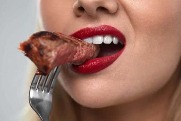 انتقال ایدز از طریق غذا ممکن است؟
