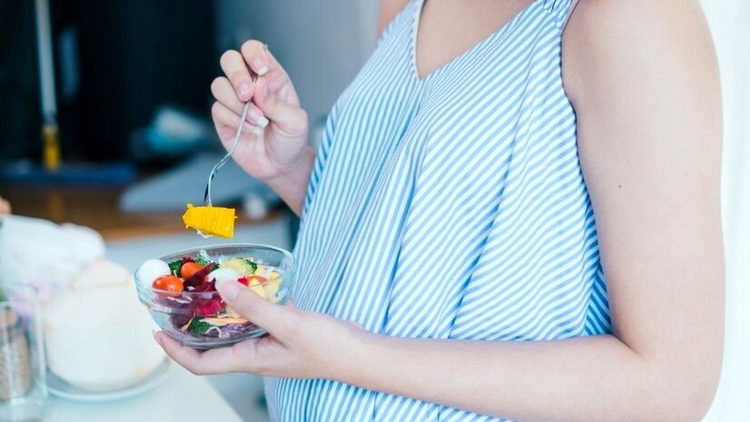 برای جلوگیری از بارداری پوچ چه بخوریم؟
