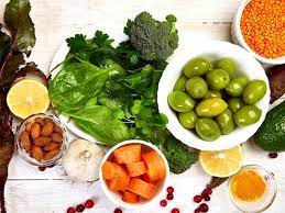 رژیم غذایی بیماران هپاتیت C
