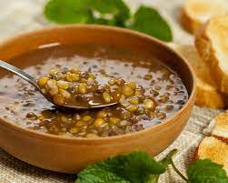 عدسی برای آبله مرغان مفید است؟