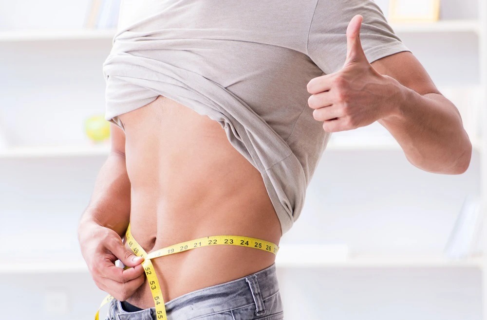 سریعترین راه لاغری شکم و پهلو چیست؟