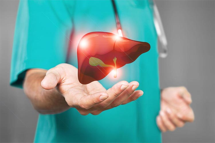 درمان قطعی هپاتیت اتوایمیون