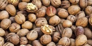 کبد چرب و گردو