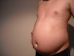 سرطان و ورم شکم