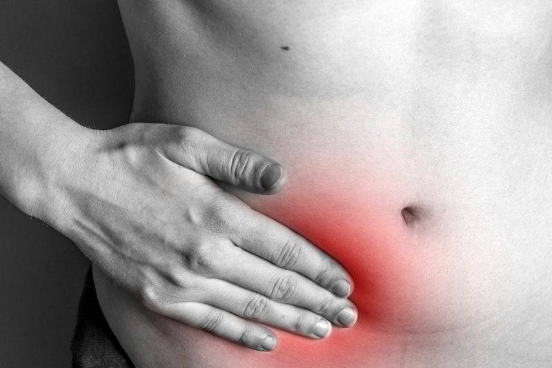 فتق اینگوینال بیضه 2 فتق اینگوینال بیضه